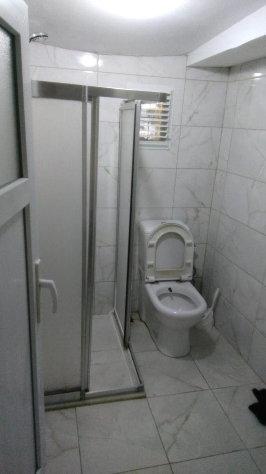 Nobis Cihangir Apartments Istanboel Buitenkant foto